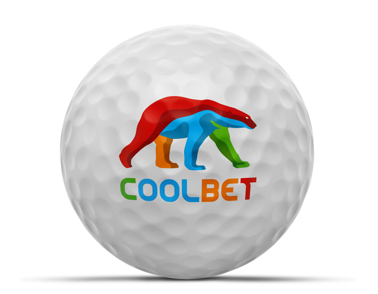 Golfboltar