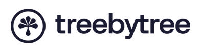 Billede af logo fra treebytree 